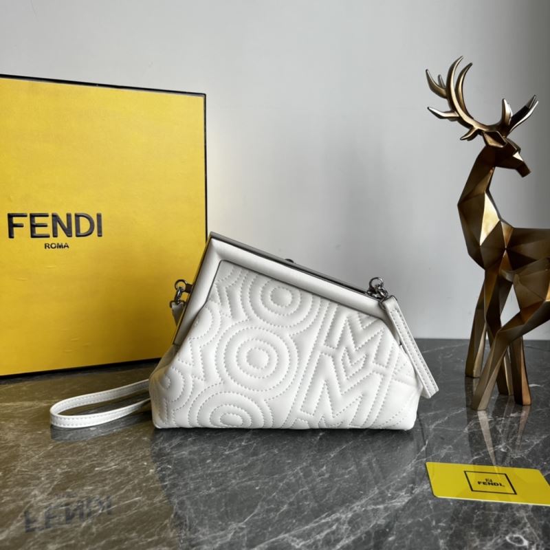 Fendi Satchel Bags